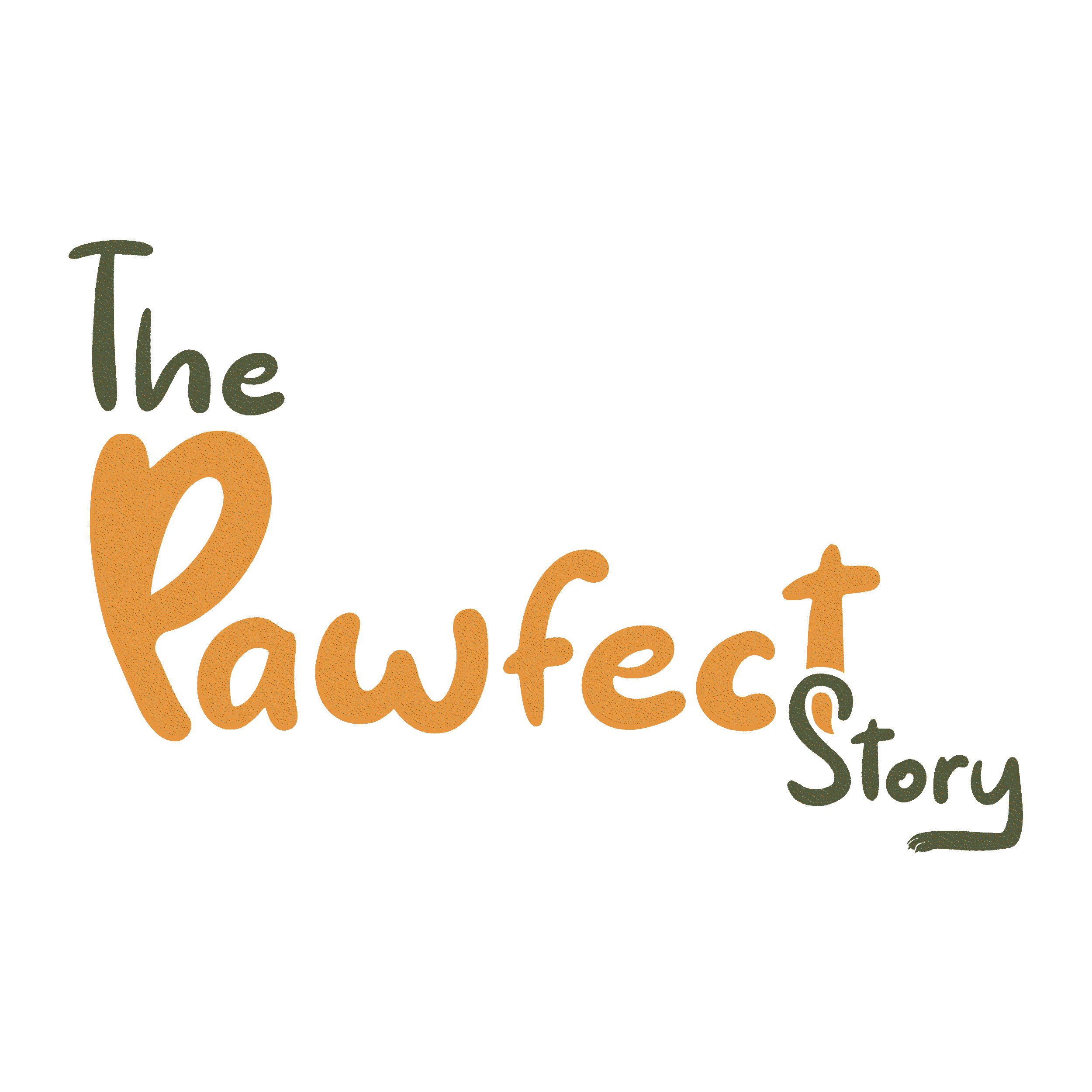 The Pawfect Story