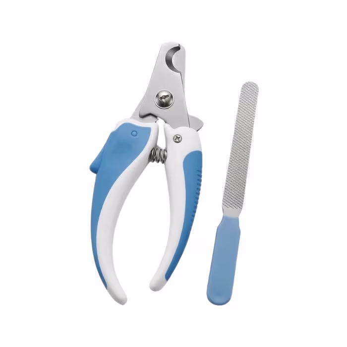 Nail Clipper