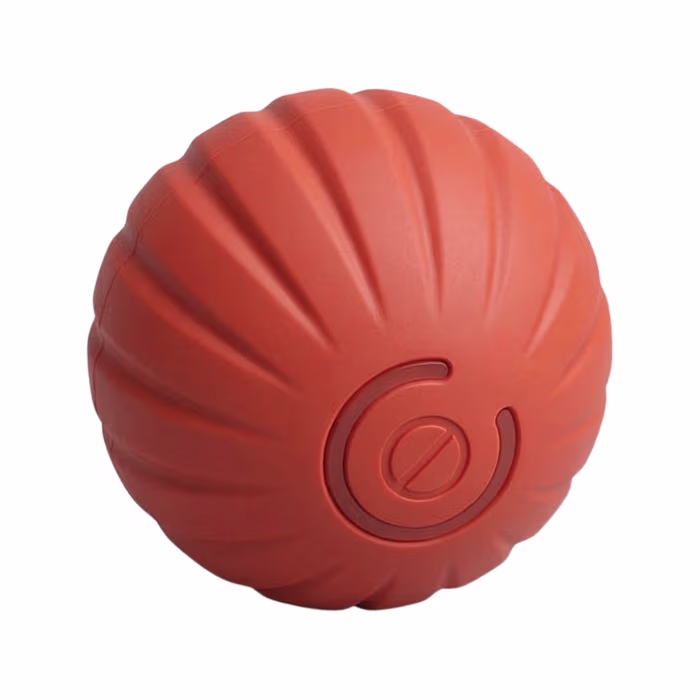 Pet Electric Jump Ball