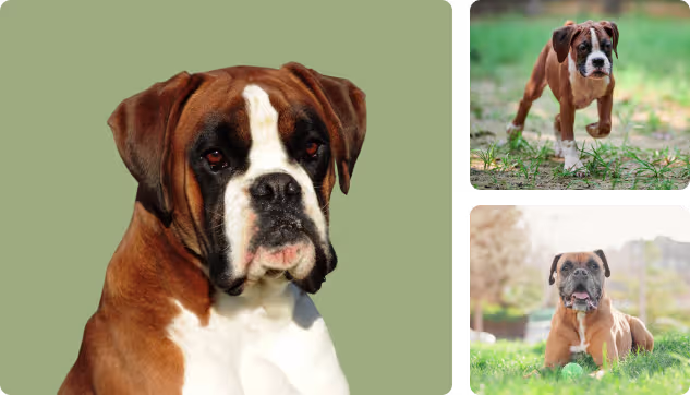 Boxer