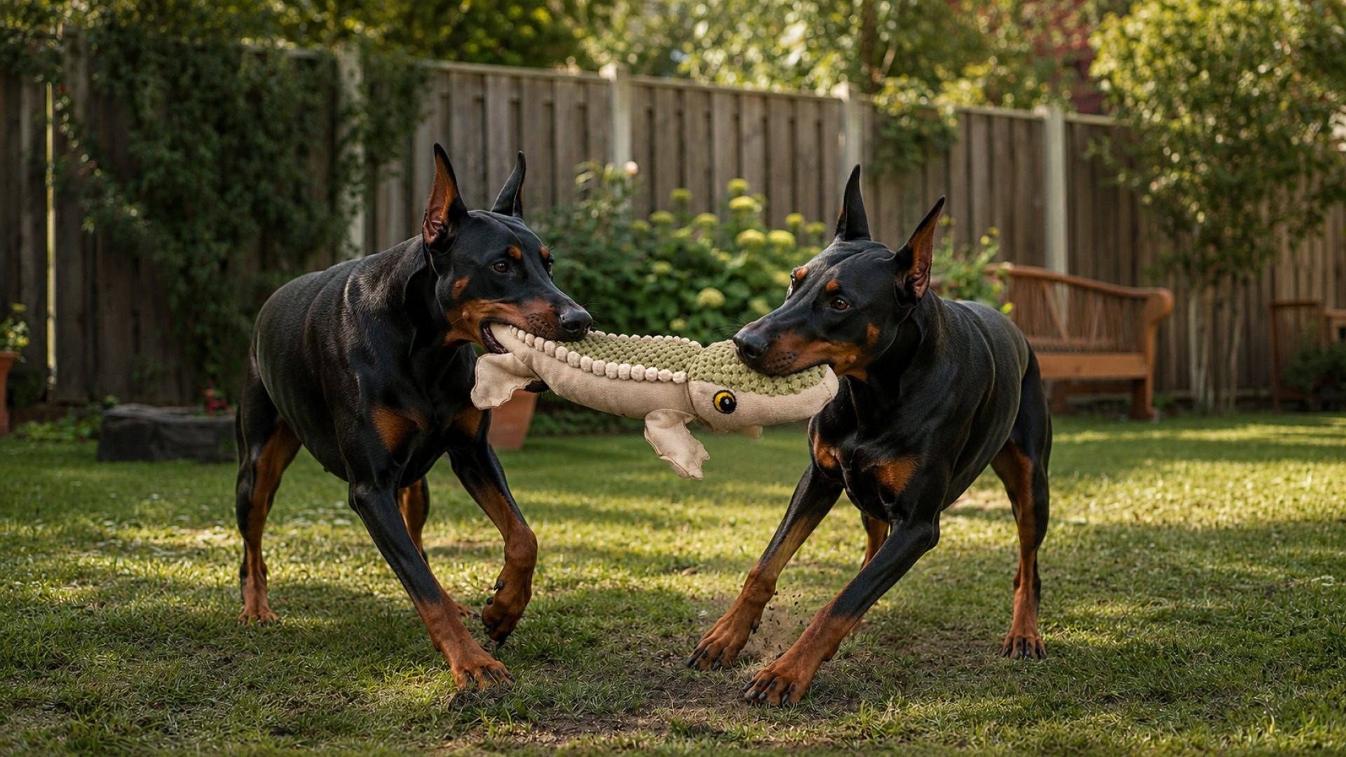 The Ultimate Guide to Toys Your Dog will not Destroy in 5 Minutes