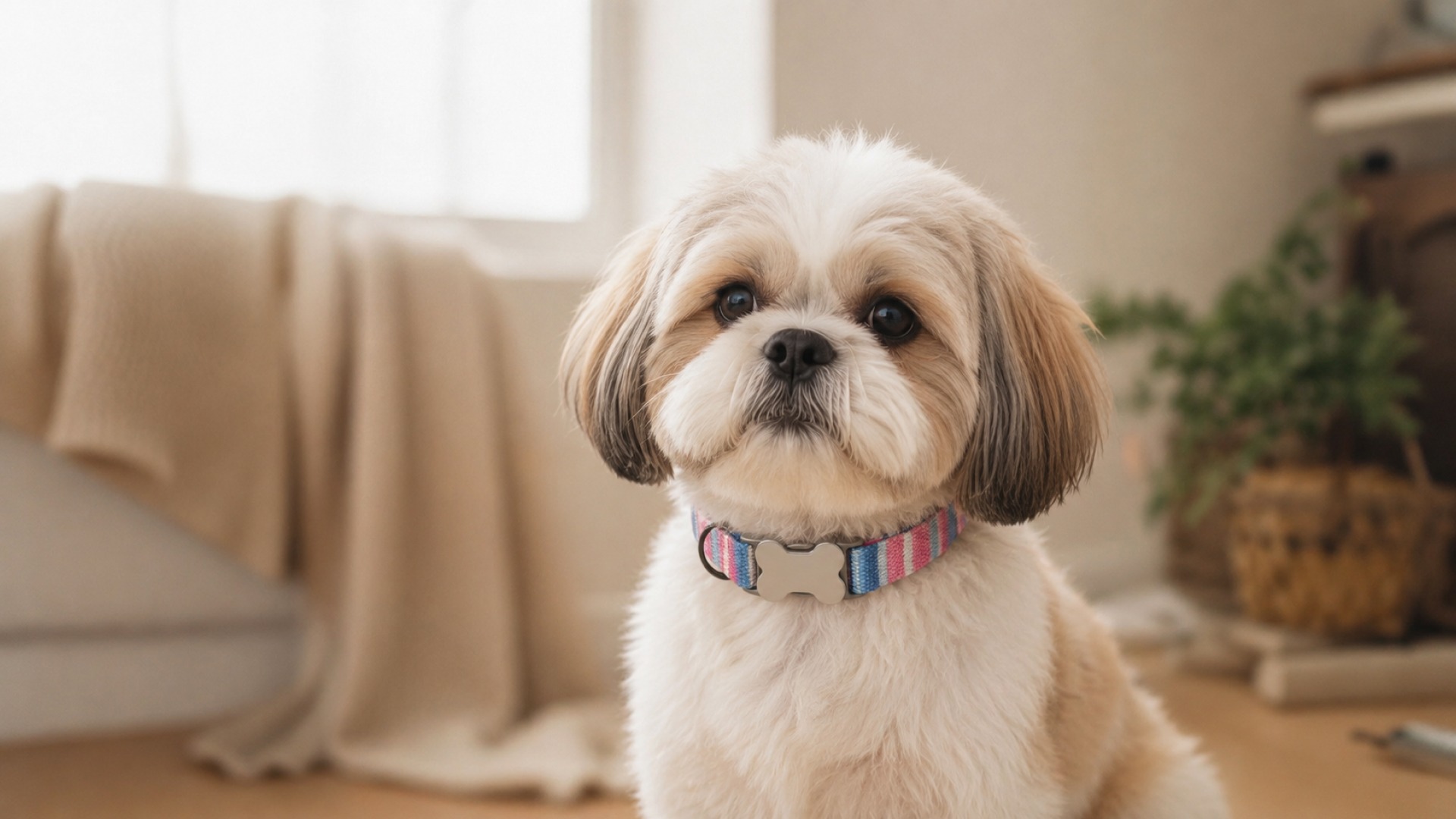 Dog Collars: How to Choose the Best Dog Collars for Small Dogs and Puppies
