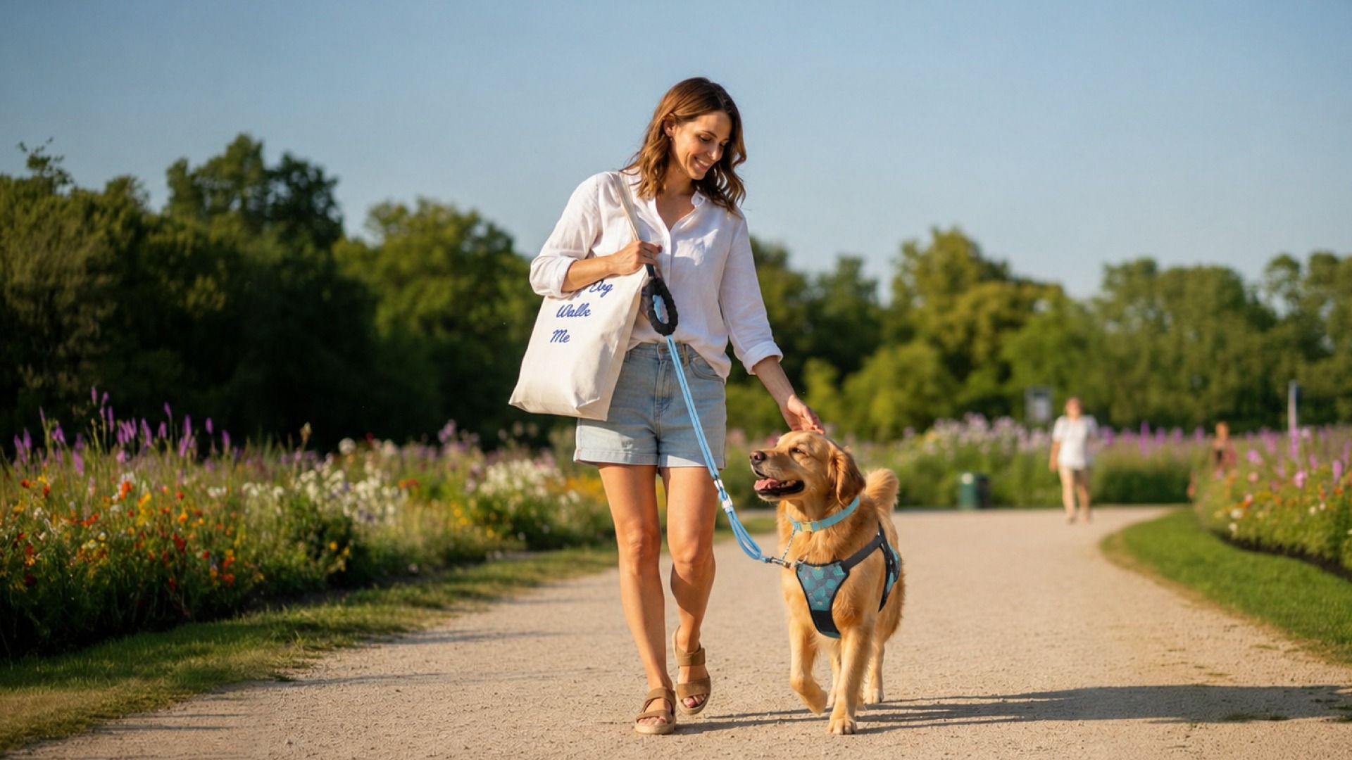 Dog Neck Collar Essentials: Choosing the Right Collar, Leash and Harness for Your Dog