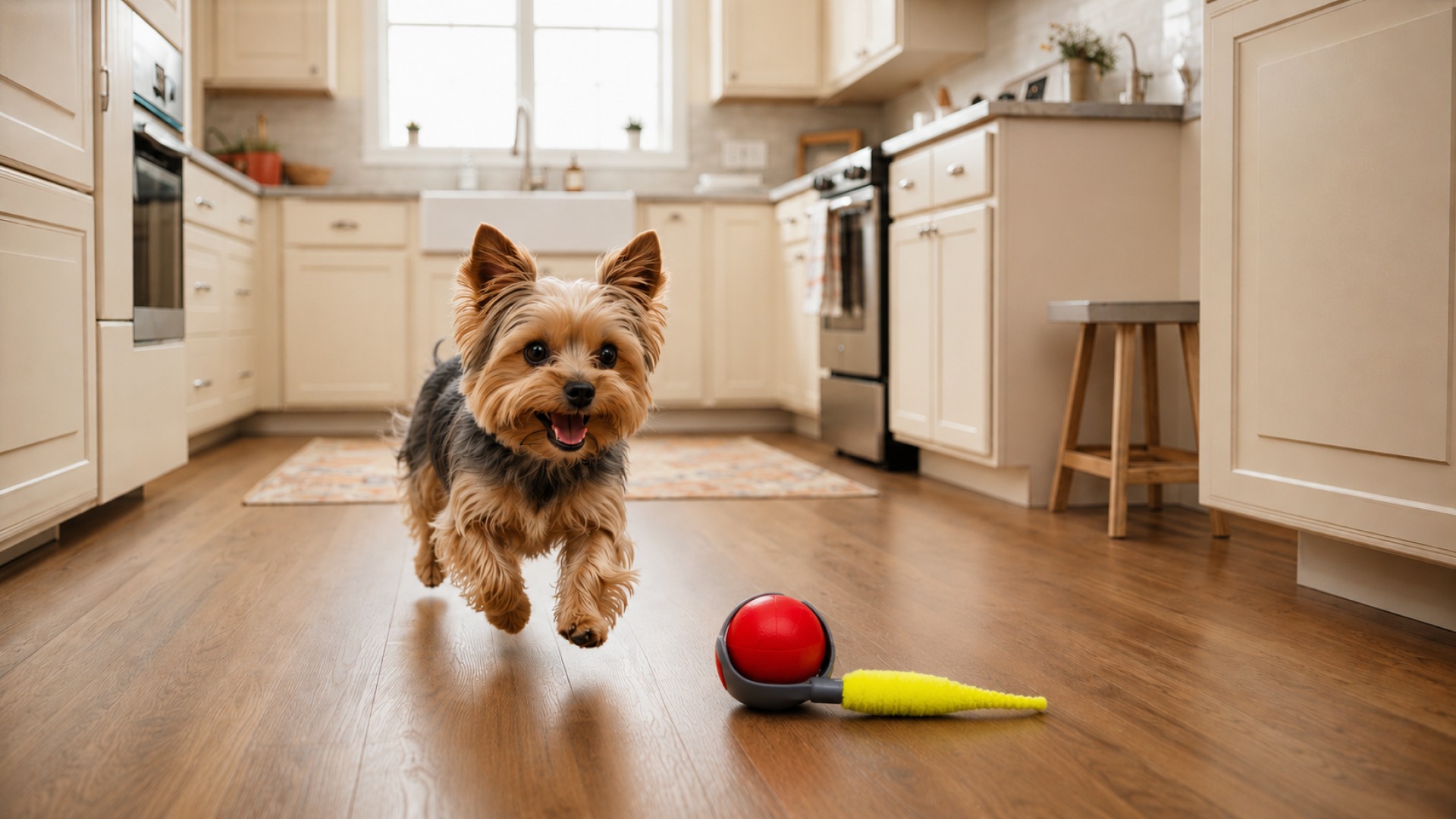 Interactive Dog Toys That Keep Your Dog Active, Smart and Happily Engaged