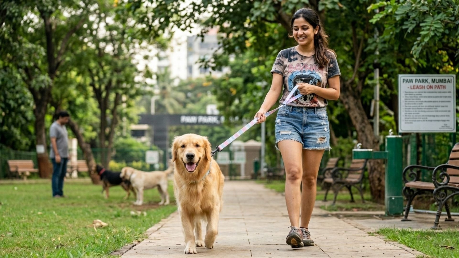 Dog Leash Guide: Best Training and Long Leashes for Safe and Comfortable Walks