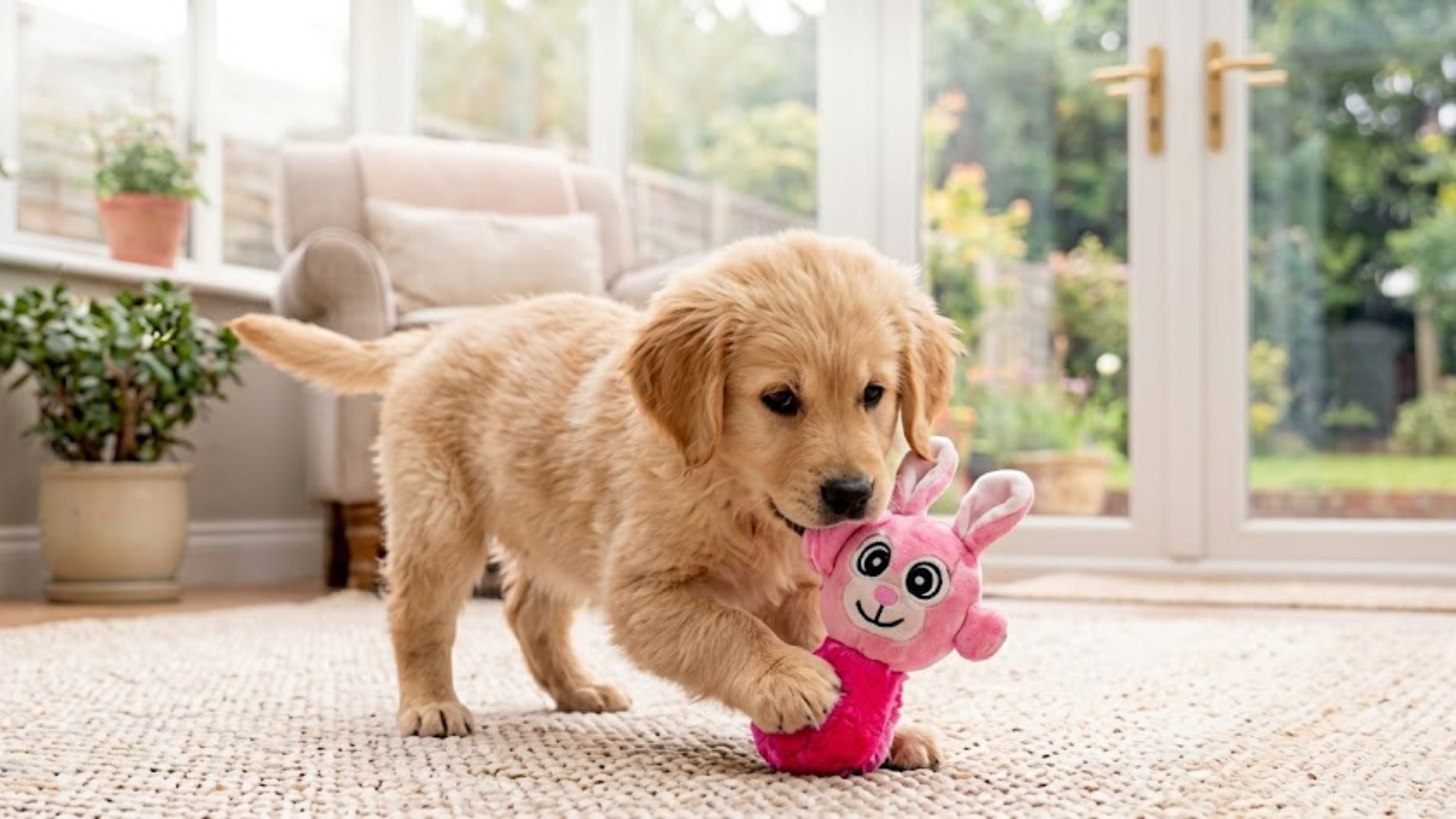 Best Plush Dog Toys for Puppies: Soft, Fluffy and Safe Options (2026)